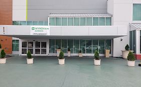 Wyndham Garden Totowa